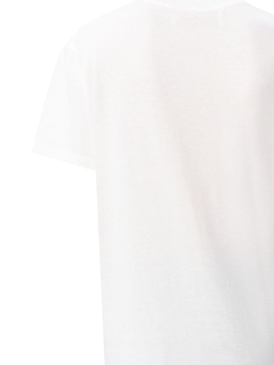 Valentino Garavani T-Shirts And Polos