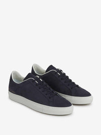 Common Projects Suede Sneakers 2482