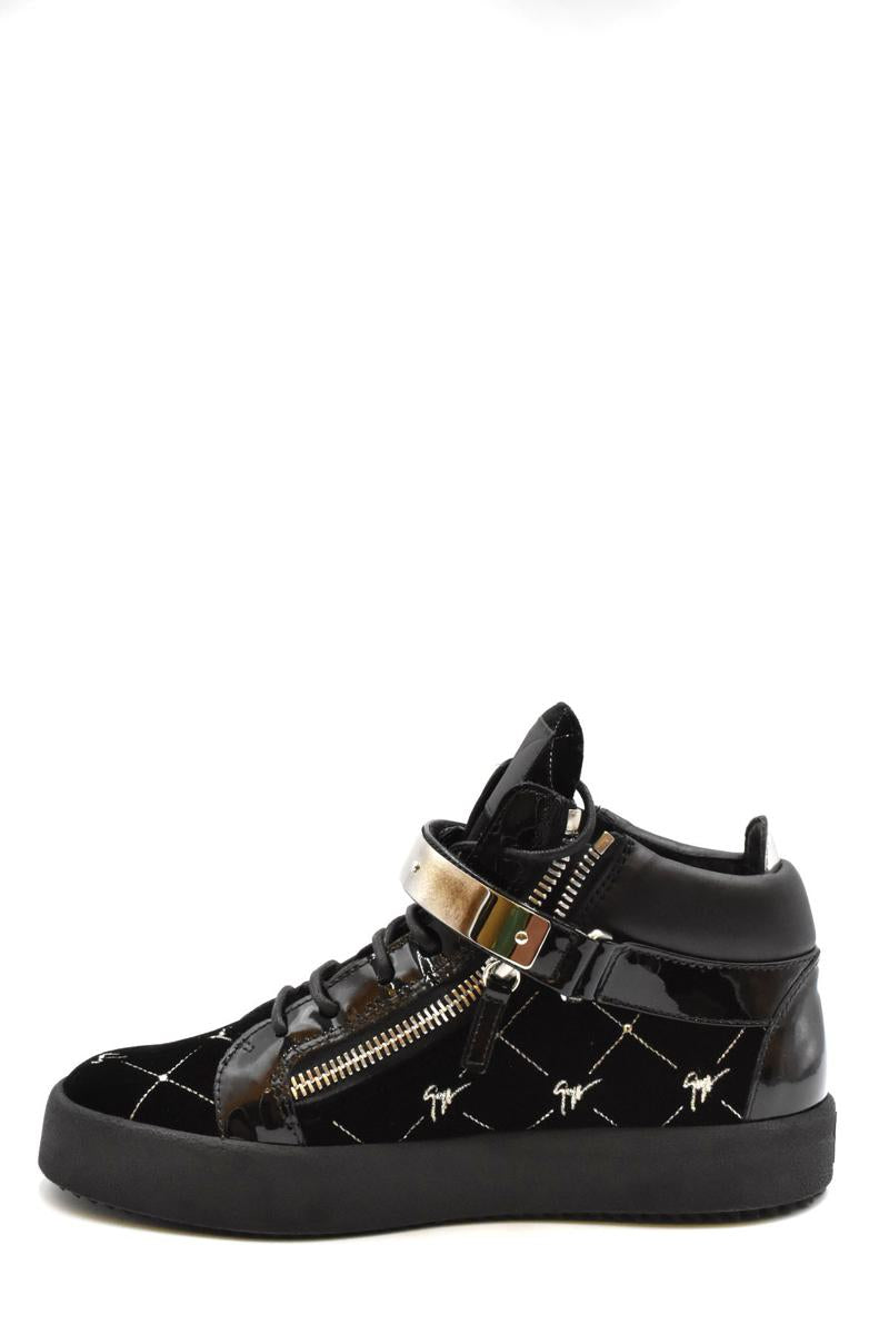 Giuseppe Zanotti Sneakers