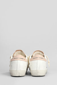 Golden Goose Superstar Sneakers