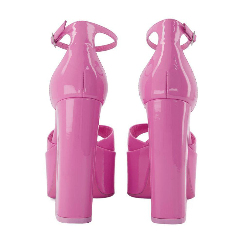 Paris Texas Tatiana Platform Sandals