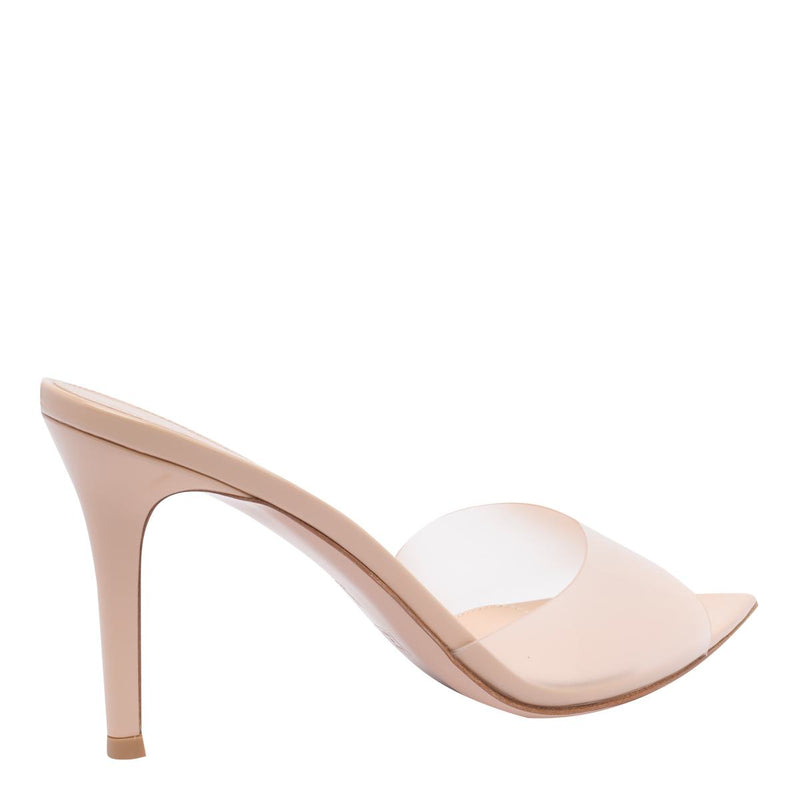 Gianvito Rossi With Heel
