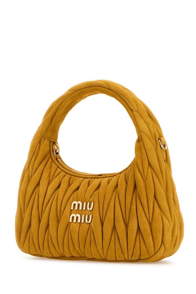 Miu Miu Handbags.