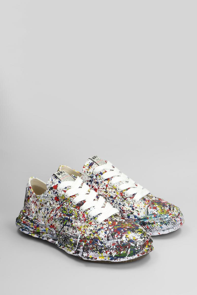 Maison Mihara Yasuhiro Peterson 23 Sneakers