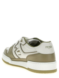 Fendi 'Fendi Match' Sneakers