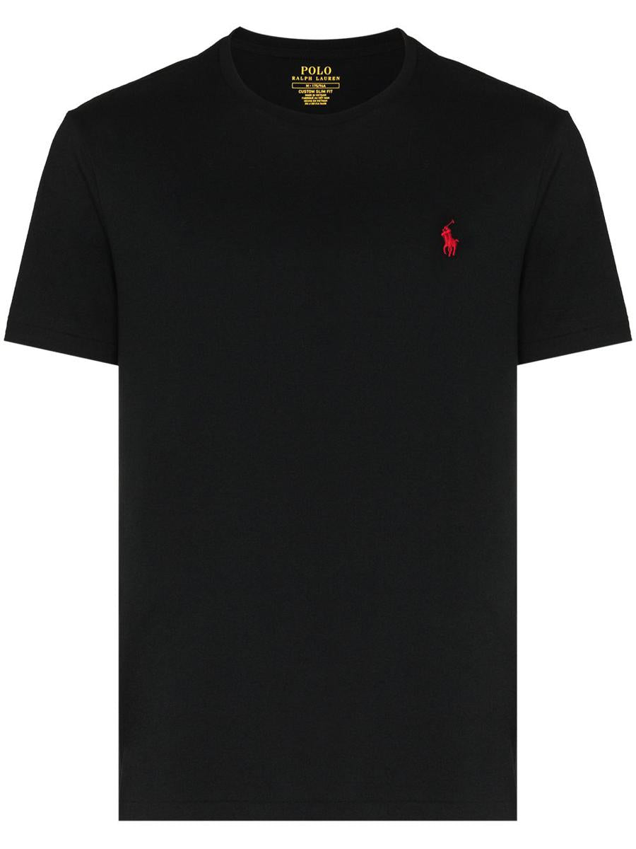 Polo Ralph Lauren T-Shirts And Polos