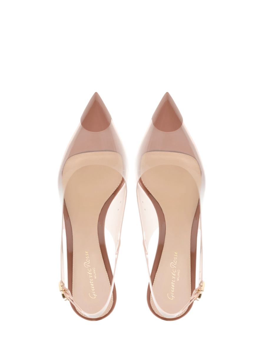 Gianvito Rossi Diana 85