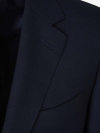 Canali Wool Suit
