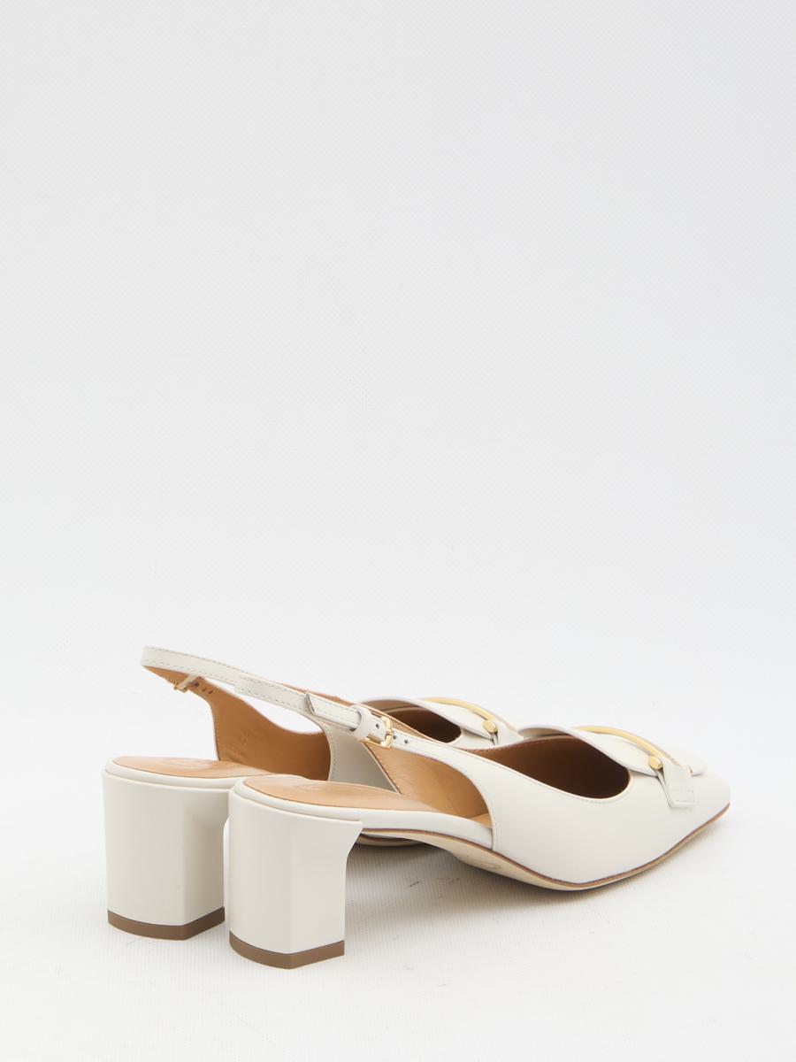 Slingback Pumps