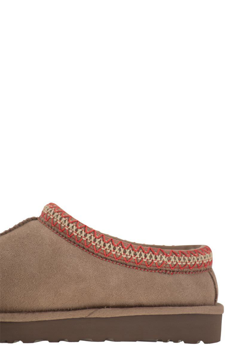 UGG Tasman Ii - Suede Shoe