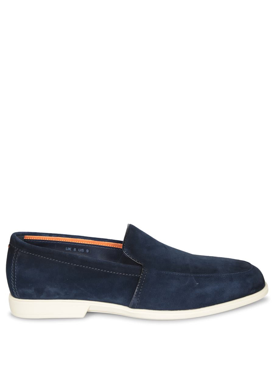 Santoni Loafers