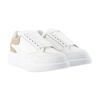Alexander McQueen Oversized Sneakers