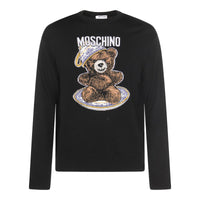 Moschino Sweaters