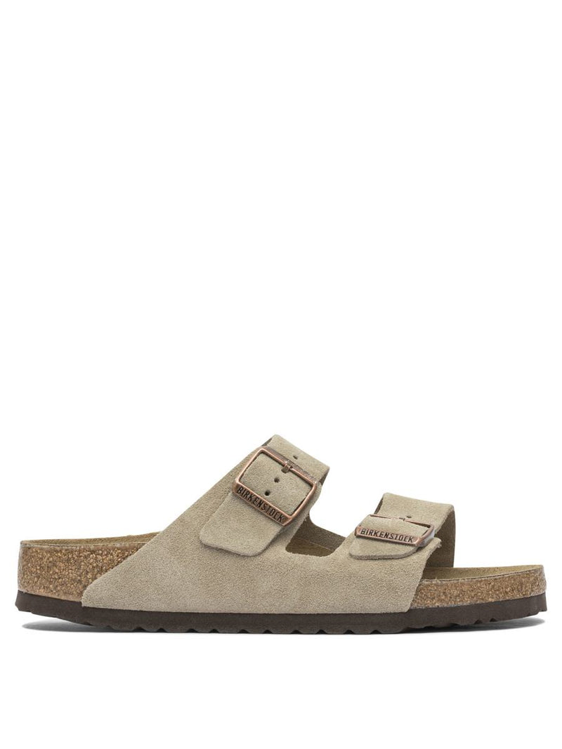 Birkenstock "Arizona" Sandals