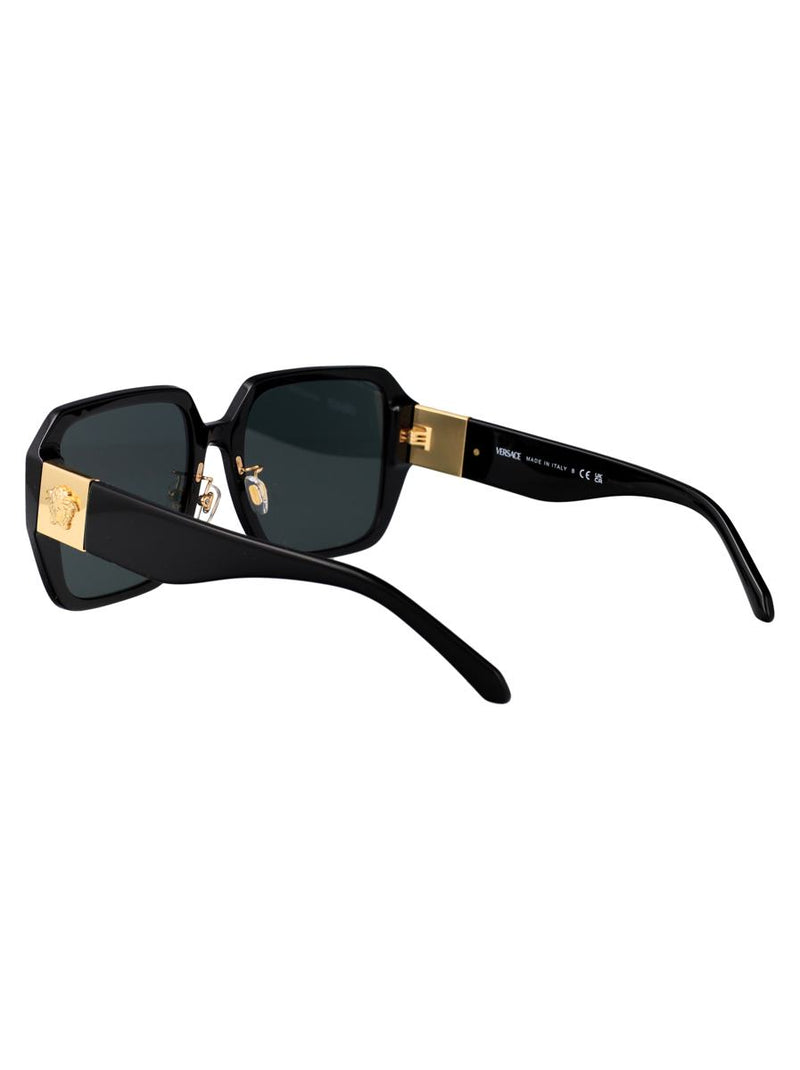 Versace Sunglasses