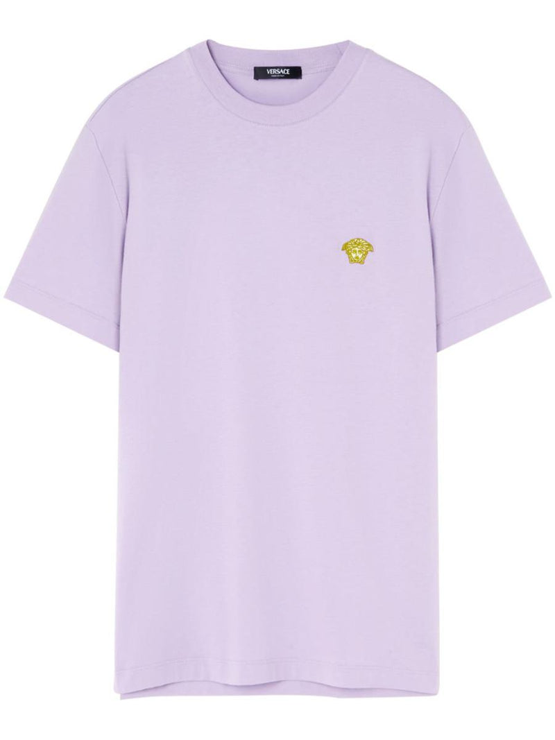 Versace T-Shirts And Polos