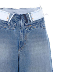 MM6 Maison Margiela Jeans