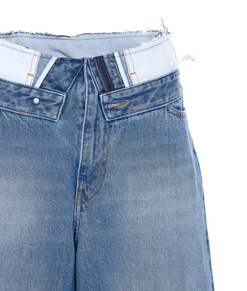 MM6 Maison Margiela Jeans