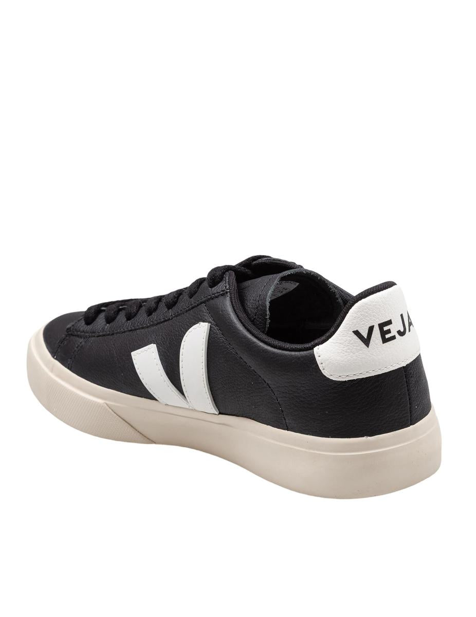 Veja Leather Sneakers