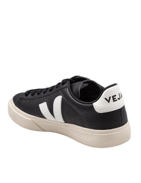 Veja Leather Sneakers