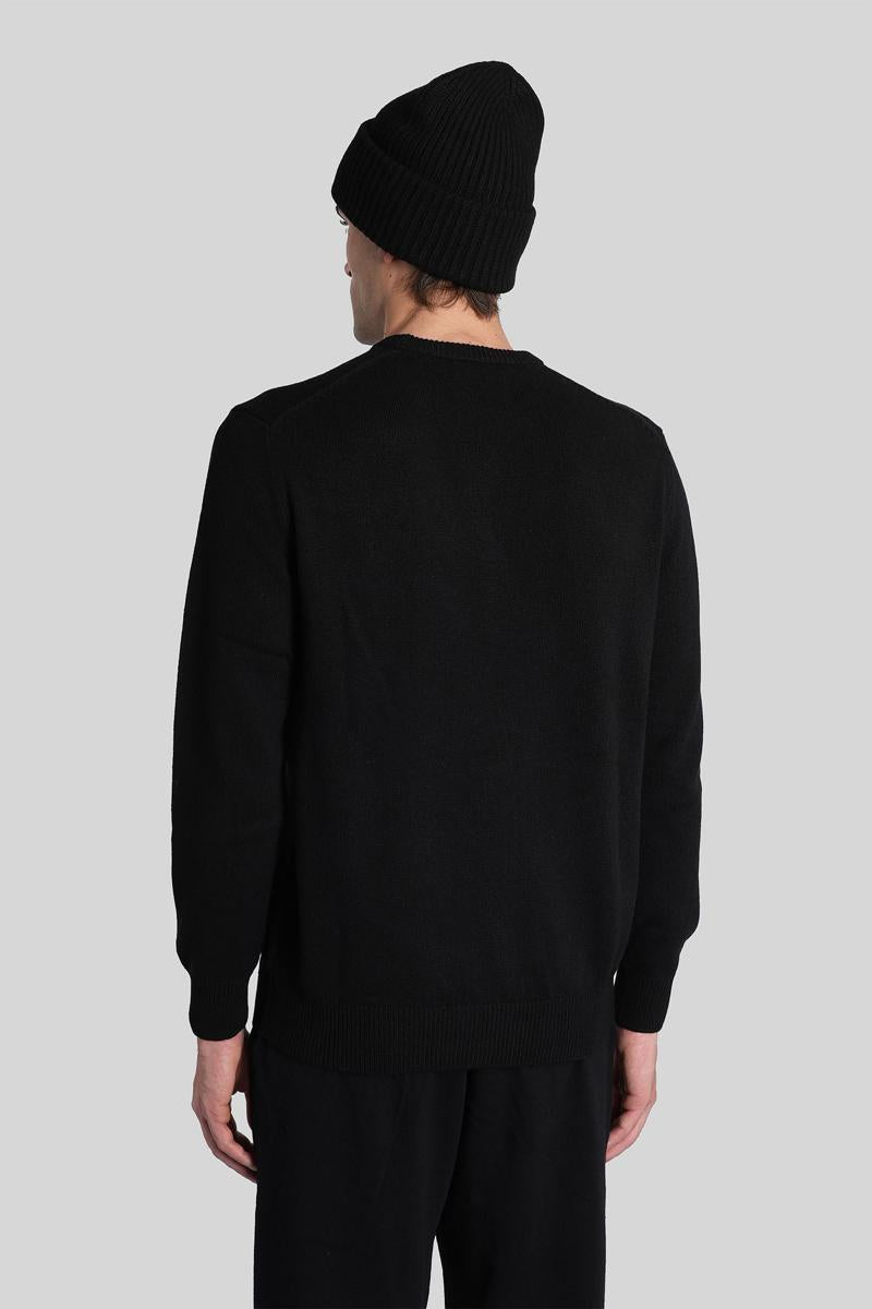 MC2 Saint Barth Heron C Knitwear