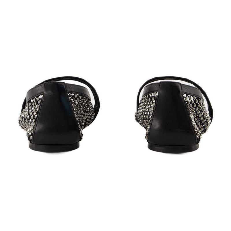 Marni Mary Jane Sneakers