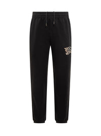 Burberry Burberry Cotton Jogger Pants