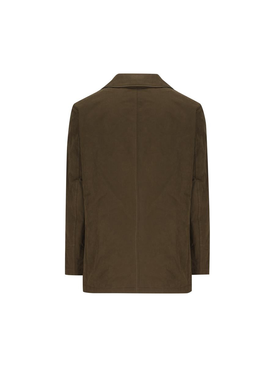 Camplin Coats