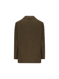 Camplin Coats