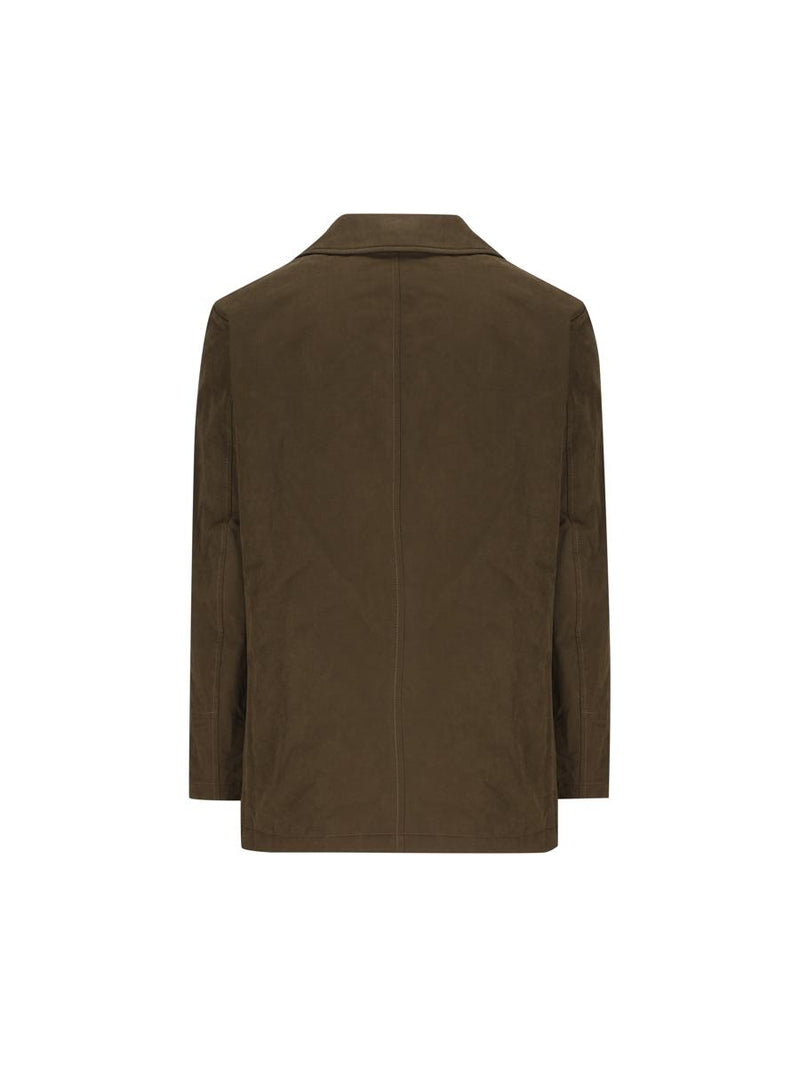 Camplin Coats