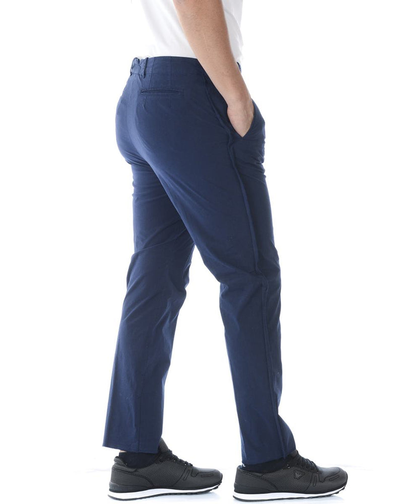 Daniele Alessandrini Jeans Trouser