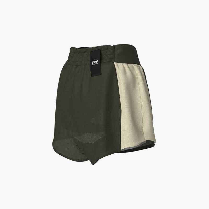 Ciele W Rdshort Brief - Elite Clothing