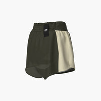 Ciele W Rdshort Brief - Elite Clothing