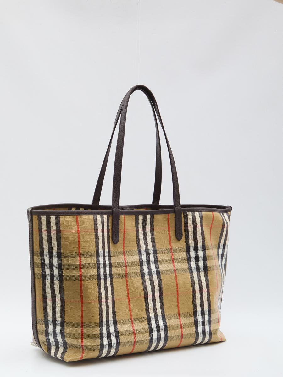 Highlands Tote Bag Medium