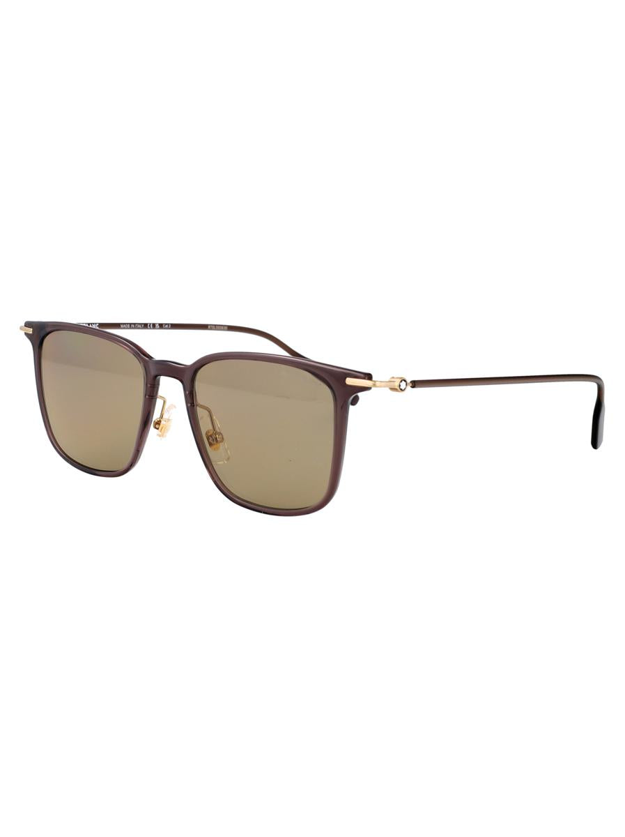 Montblanc Sunglasses