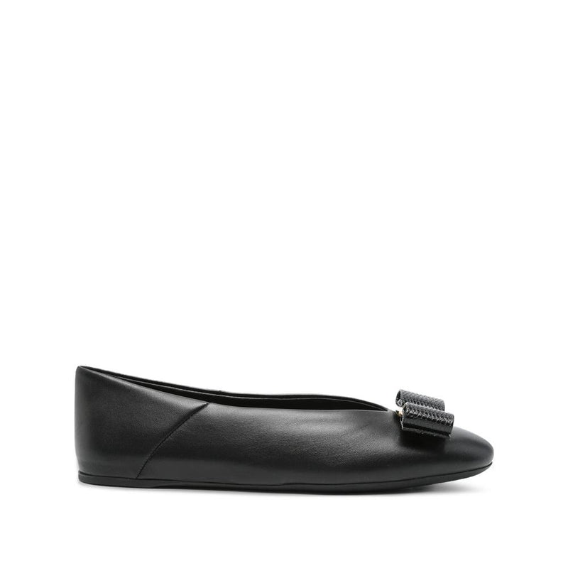 Salvatore Ferragamo Ballet Flats