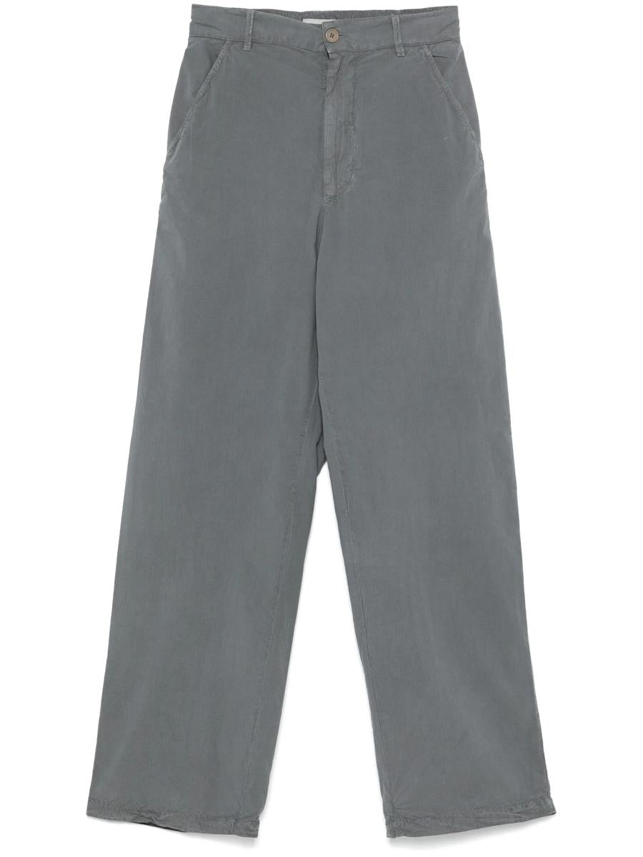 Barena Pantalone Ida Tendon Clothing