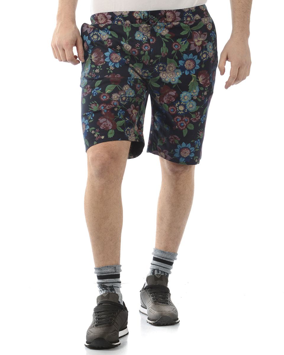 Daniele Alessandrini Short