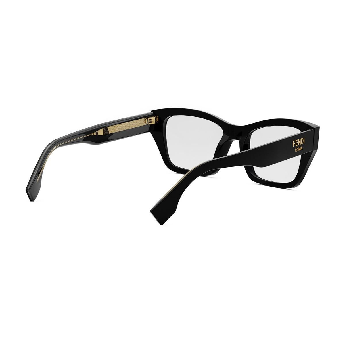 Fendi Roma Eyeglasses