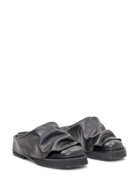 The Attico Mini Robin Sabot