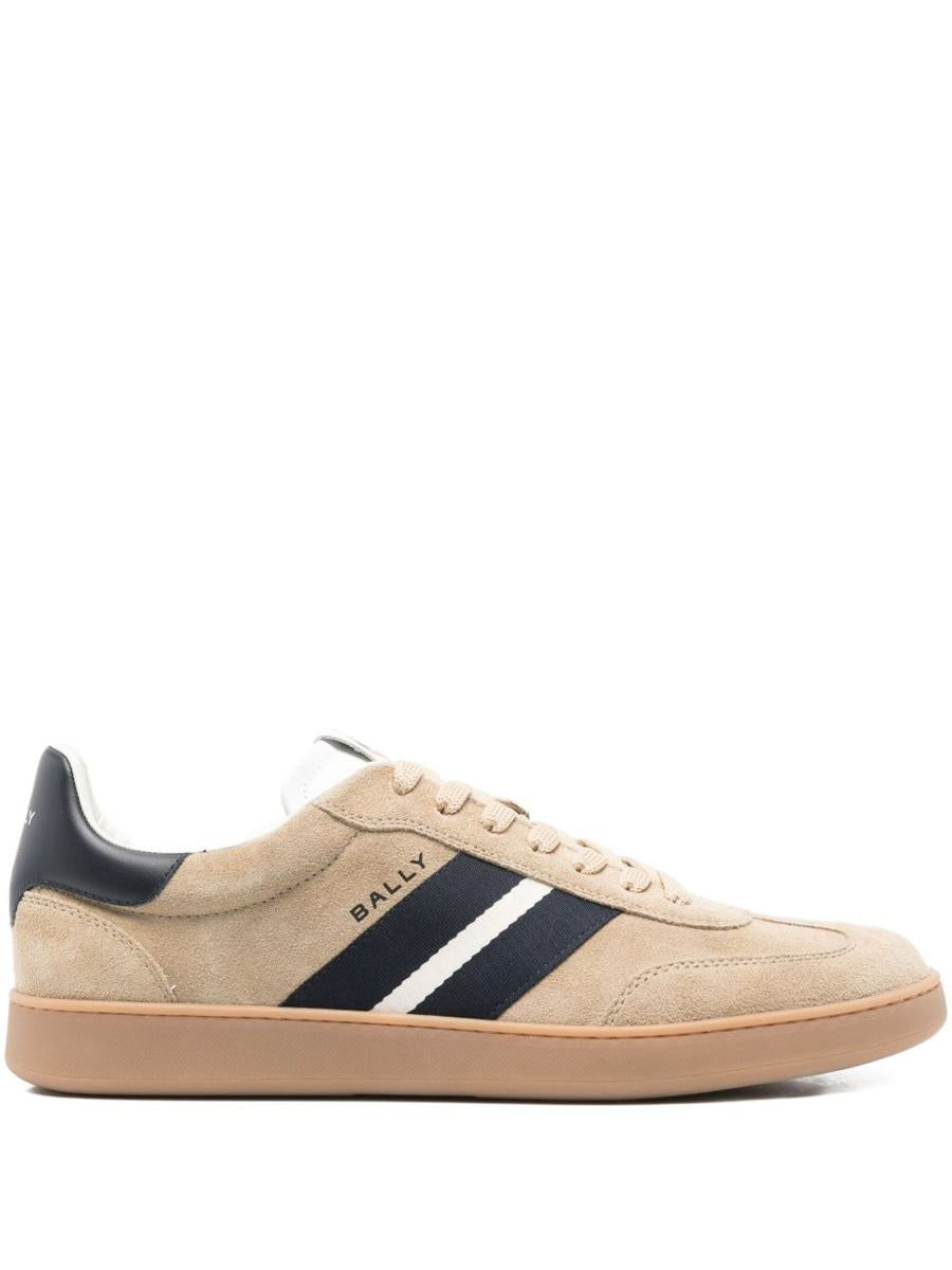 Bally Sneakers