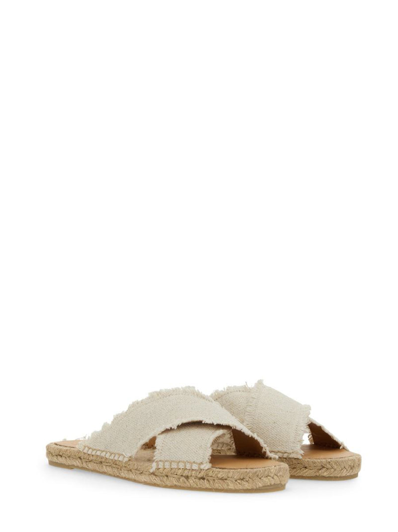 Castañer Sandal "Palmera"