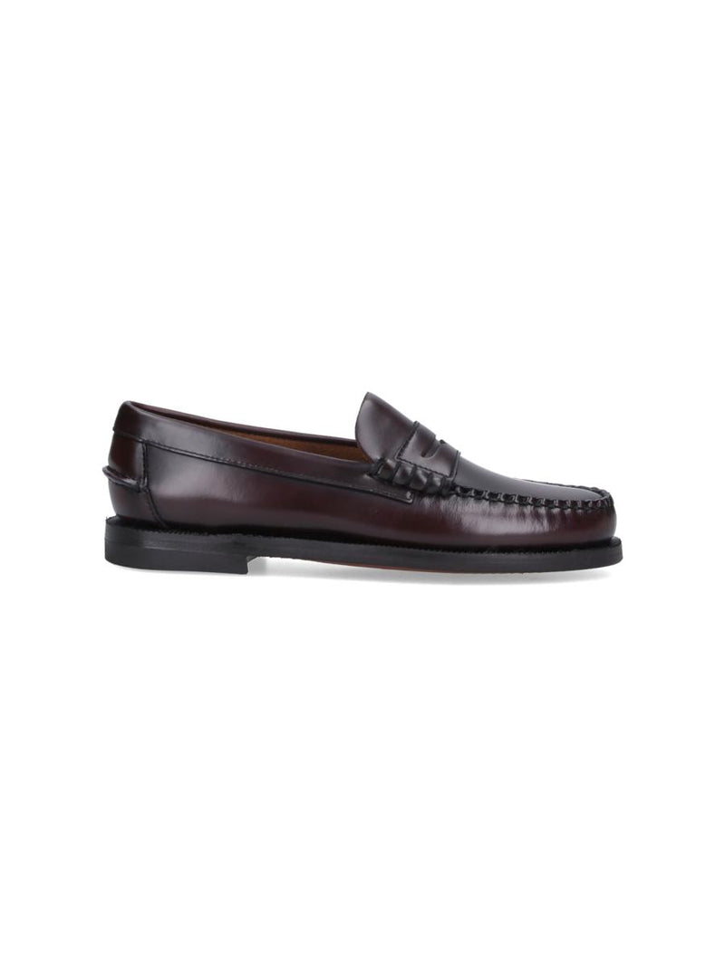 Sebago Flat Shoes