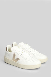 Veja V-10 Sneakers