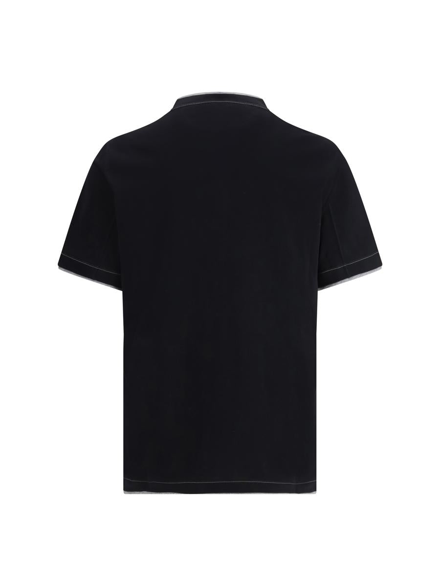 Brunello Cucinelli T-Shirts