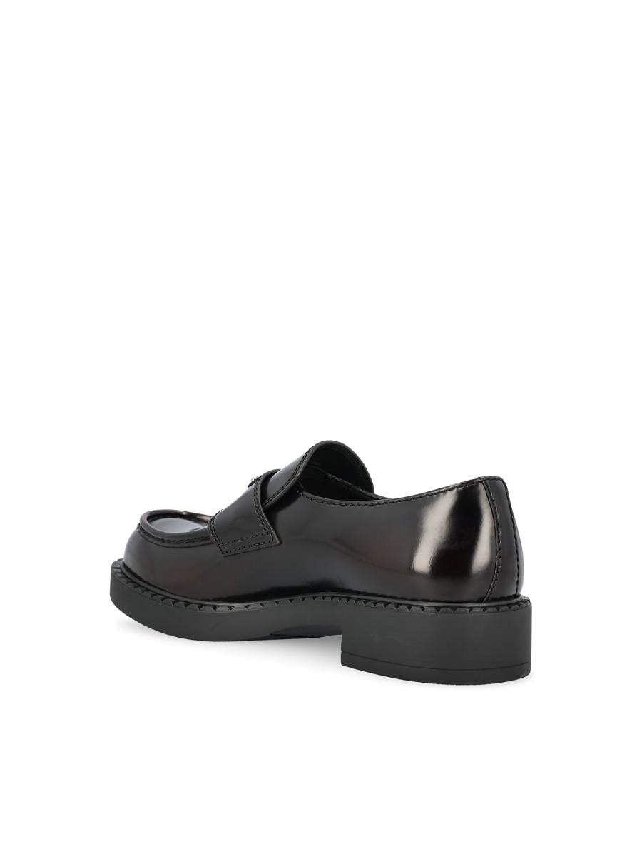Prada Low Shoes