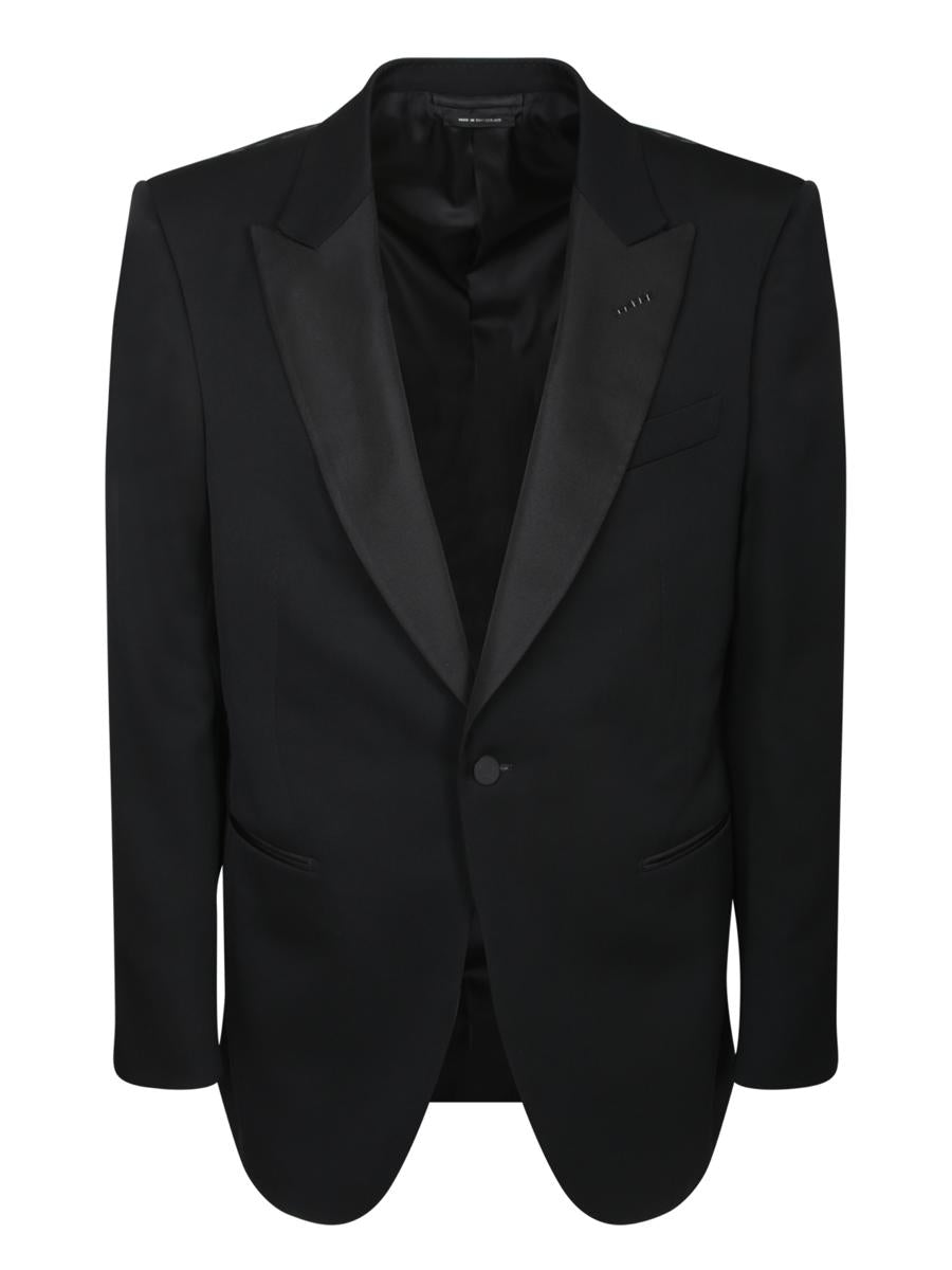 Tom Ford Suits