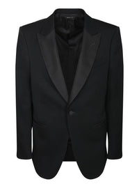 Tom Ford Suits