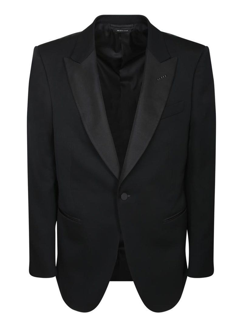 Tom Ford Suits