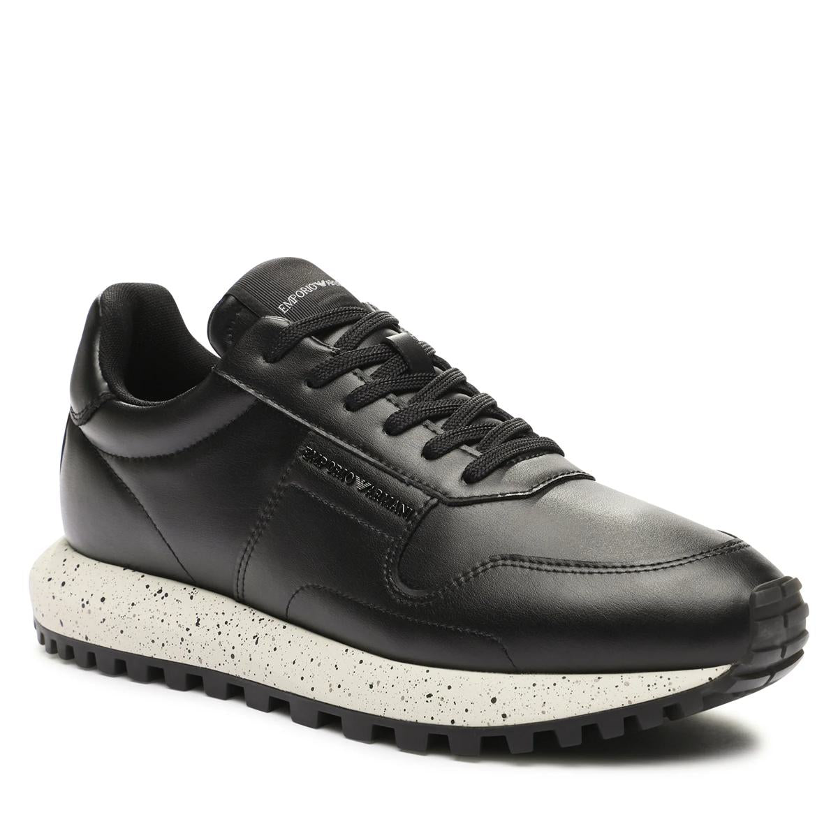 Emporio Armani Shoes